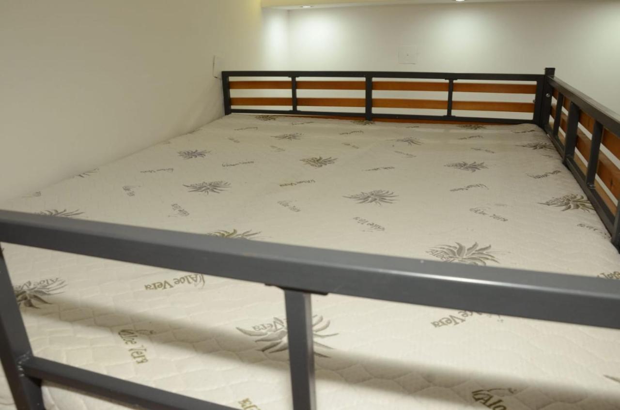 Apartman Djura Bělehrad Exteriér fotografie